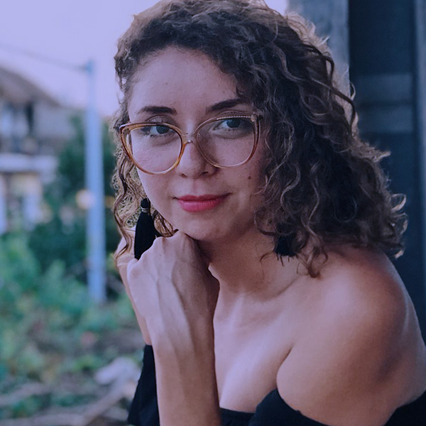 Tayde Vargas