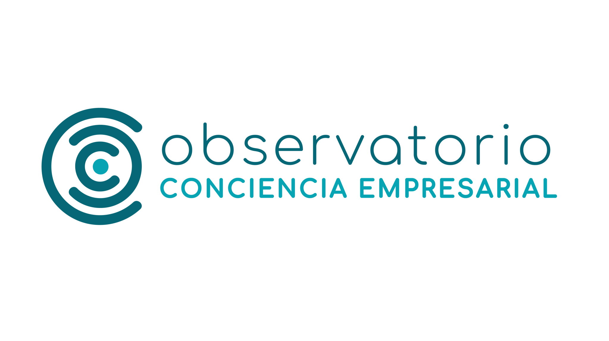 Observatorio Conciencia Empresarial